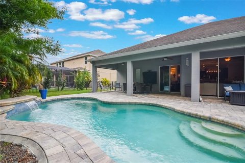 Villa ou maison à vendre à Oviedo, Floride: 4 chambres, 284 m2 № 1681933 - photo 3