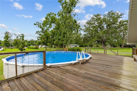 House in Trenton, Florida 3 bedrooms, 171.59 sq.m. № 1883550 - photo 27