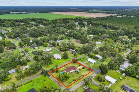 House in Trenton, Florida 3 bedrooms, 171.59 sq.m. № 1883550 - photo 30