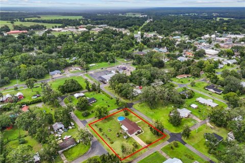 House in Trenton, Florida 3 bedrooms, 171.59 sq.m. № 1883550 - photo 29