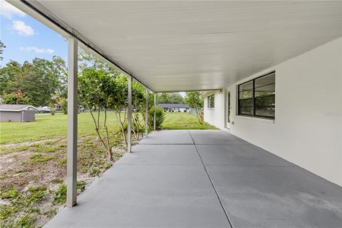 House in Trenton, Florida 3 bedrooms, 171.59 sq.m. № 1883550 - photo 23