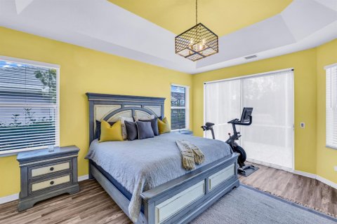 Villa ou maison à vendre à Port St. Lucie, Floride: 3 chambres, 171.59 m2 № 2087534 - photo 22