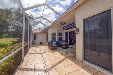 Villa ou maison à vendre à Port St. Lucie, Floride: 3 chambres, 171.59 m2 № 2087534 - photo 27