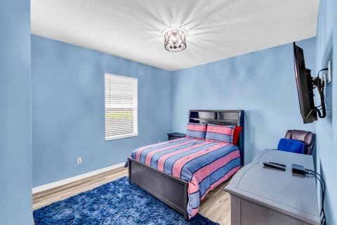 Villa ou maison à vendre à Port St. Lucie, Floride: 3 chambres, 171.59 m2 № 2087534 - photo 17