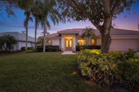 Villa ou maison à Port St. Lucie, Floride 3 chambres, 171.59 m2 № 2087534