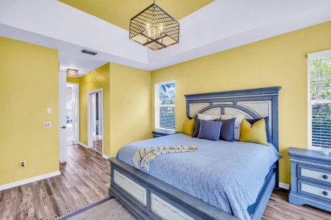 Villa ou maison à vendre à Port St. Lucie, Floride: 3 chambres, 171.59 m2 № 2087534 - photo 23