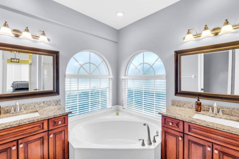 Villa ou maison à vendre à Port St. Lucie, Floride: 3 chambres, 171.59 m2 № 2087534 - photo 24