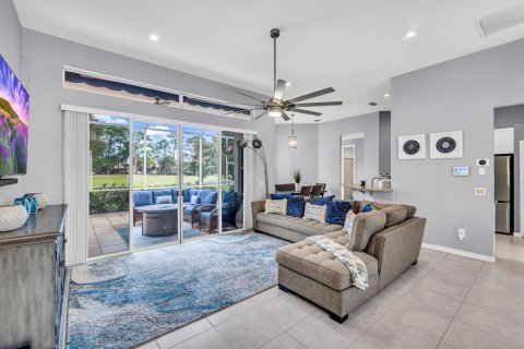 Villa ou maison à vendre à Port St. Lucie, Floride: 3 chambres, 171.59 m2 № 2087534 - photo 8