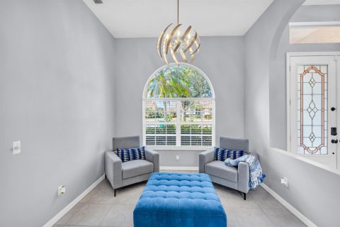 Villa ou maison à vendre à Port St. Lucie, Floride: 3 chambres, 171.59 m2 № 2087534 - photo 10