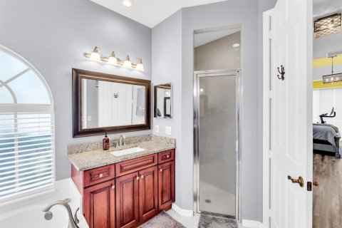 Villa ou maison à vendre à Port St. Lucie, Floride: 3 chambres, 171.59 m2 № 2087534 - photo 25