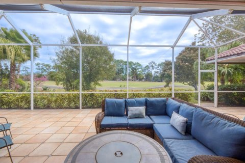 Villa ou maison à vendre à Port St. Lucie, Floride: 3 chambres, 171.59 m2 № 2087534 - photo 26