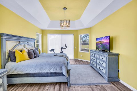 Villa ou maison à vendre à Port St. Lucie, Floride: 3 chambres, 171.59 m2 № 2087534 - photo 21