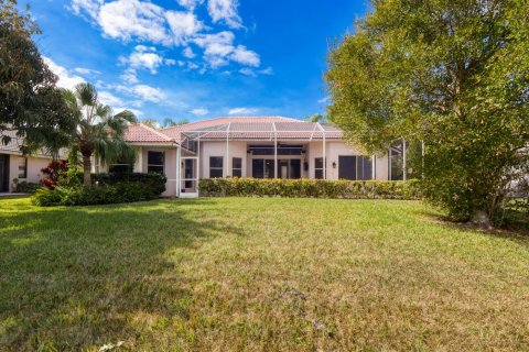 Villa ou maison à vendre à Port St. Lucie, Floride: 3 chambres, 171.59 m2 № 2087534 - photo 6