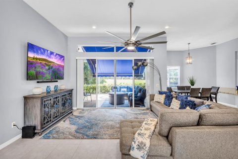 Villa ou maison à vendre à Port St. Lucie, Floride: 3 chambres, 171.59 m2 № 2087534 - photo 9