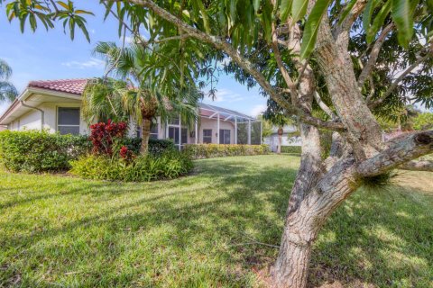 Villa ou maison à vendre à Port St. Lucie, Floride: 3 chambres, 171.59 m2 № 2087534 - photo 5