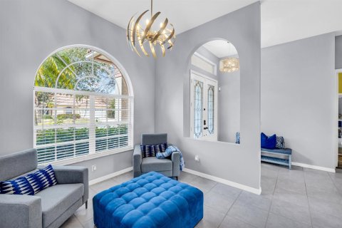 Villa ou maison à vendre à Port St. Lucie, Floride: 3 chambres, 171.59 m2 № 2087534 - photo 11
