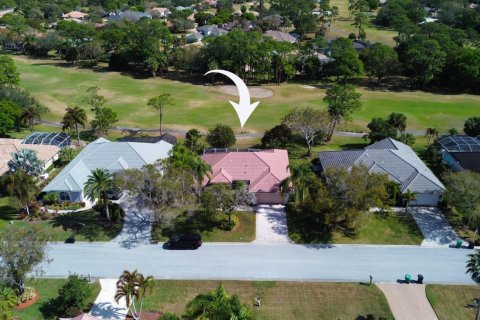 Villa ou maison à vendre à Port St. Lucie, Floride: 3 chambres, 171.59 m2 № 2087534 - photo 28