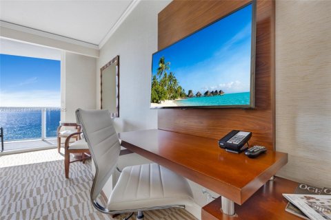 Studio in the Condo in Sunny Isles Beach, Florida  № 1760962 - photo 13