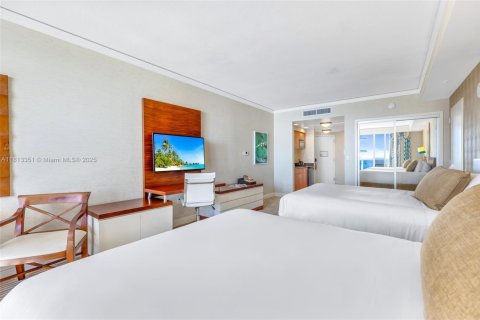 Studio in the Condo in Sunny Isles Beach, Florida  № 1760962 - photo 10