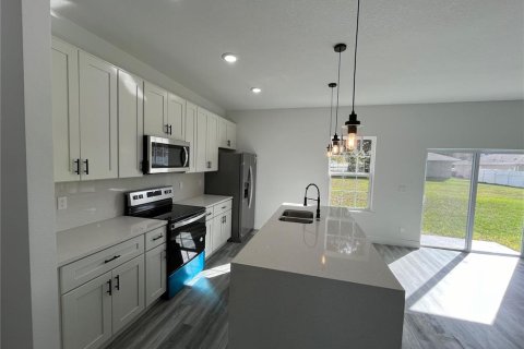 Casa en venta en Ocala, Florida, 4 dormitorios, 182.83 m2 № 1509899 - foto 8
