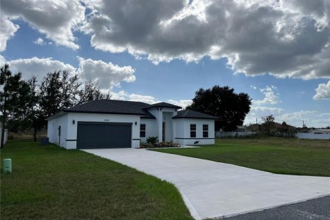Casa en venta en Ocala, Florida, 4 dormitorios, 182.83 m2 № 1509899 - foto 4