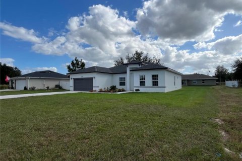 Casa en venta en Ocala, Florida, 4 dormitorios, 182.83 m2 № 1509899 - foto 3