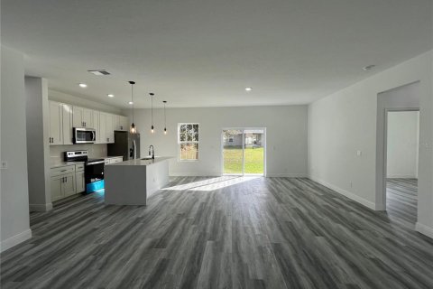 Casa en venta en Ocala, Florida, 4 dormitorios, 182.83 m2 № 1509899 - foto 9
