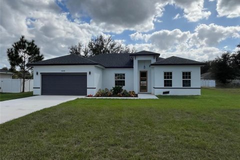 Casa en venta en Ocala, Florida, 4 dormitorios, 182.83 m2 № 1509899 - foto 1