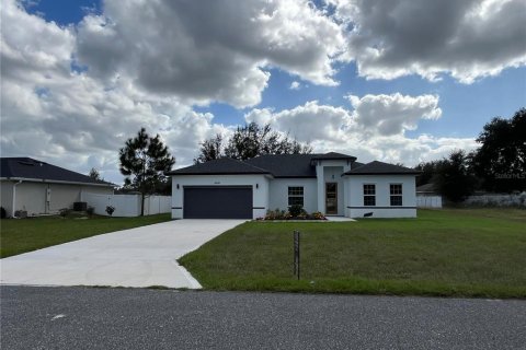 Casa en venta en Ocala, Florida, 4 dormitorios, 182.83 m2 № 1509899 - foto 2