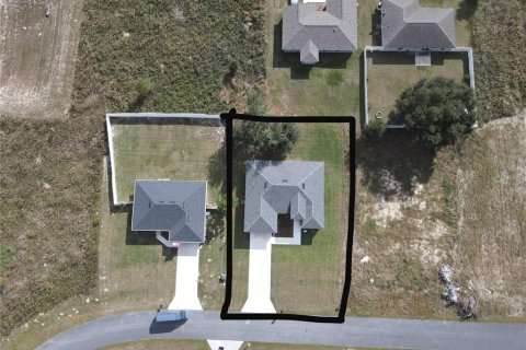 Casa en venta en Ocala, Florida, 4 dormitorios, 182.83 m2 № 1509899 - foto 5