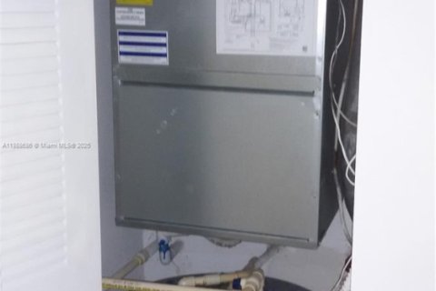 Copropriété à louer à Miramar, Floride: 2 chambres, 89.74 m2 № 1967398 - photo 22