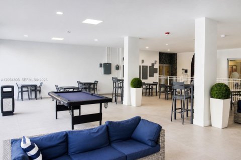 Copropriété à louer à Sunny Isles Beach, Floride: 1 chambre, 93.37 m2 № 2168737 - photo 19