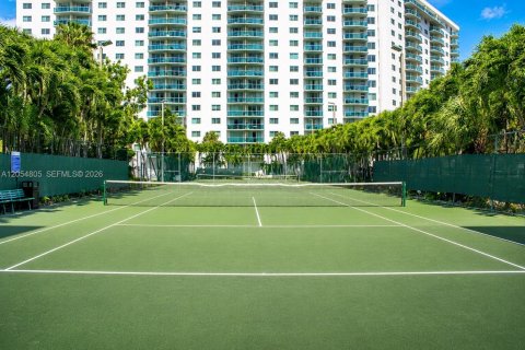 Copropriété à louer à Sunny Isles Beach, Floride: 1 chambre, 93.37 m2 № 2168737 - photo 23