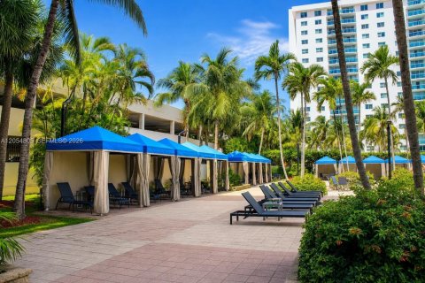 Copropriété à louer à Sunny Isles Beach, Floride: 1 chambre, 93.37 m2 № 2168737 - photo 22