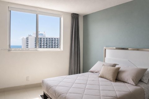 Copropriété à louer à Sunny Isles Beach, Floride: 1 chambre, 93.37 m2 № 2168737 - photo 11
