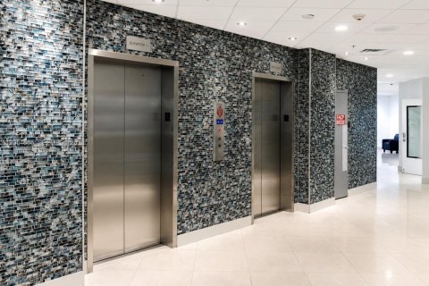 Copropriété à louer à Sunny Isles Beach, Floride: 1 chambre, 93.37 m2 № 2168737 - photo 18