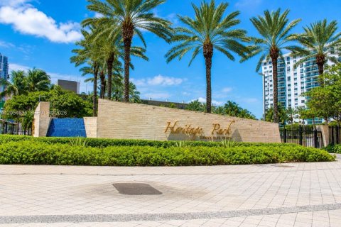 Copropriété à louer à Sunny Isles Beach, Floride: 1 chambre, 93.37 m2 № 2168737 - photo 27