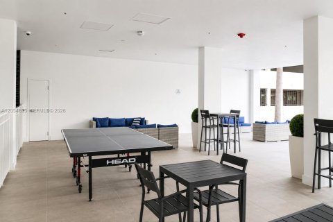 Copropriété à louer à Sunny Isles Beach, Floride: 1 chambre, 93.37 m2 № 2168737 - photo 20