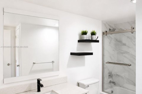 Copropriété à louer à Sunny Isles Beach, Floride: 1 chambre, 93.37 m2 № 2168737 - photo 13