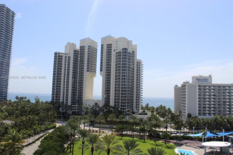 Copropriété à louer à Sunny Isles Beach, Floride: 1 chambre, 93.37 m2 № 2168737 - photo 24