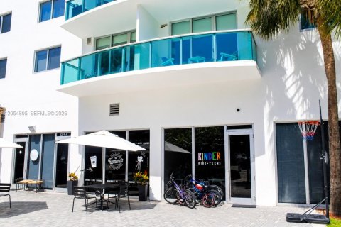 Copropriété à louer à Sunny Isles Beach, Floride: 1 chambre, 93.37 m2 № 2168737 - photo 16