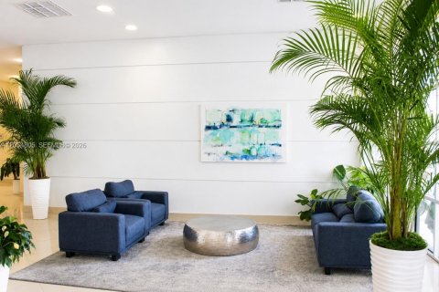 Copropriété à louer à Sunny Isles Beach, Floride: 1 chambre, 93.37 m2 № 2168737 - photo 17