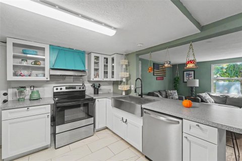 Villa ou maison à vendre à Port Richey, Floride: 3 chambres, 126.35 m2 № 2416370 - photo 17