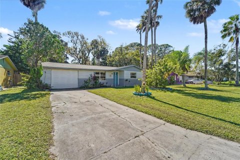Villa ou maison à vendre à Port Richey, Floride: 3 chambres, 126.35 m2 № 2416370 - photo 6