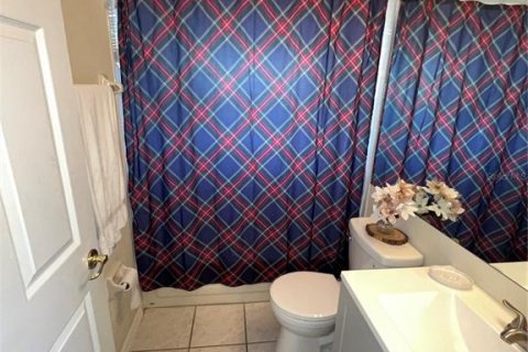 House in Kissimmee, Florida 4 bedrooms, 166.39 sq.m. № 1720525 - photo 13