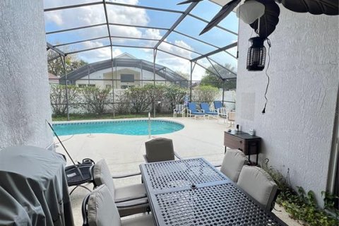 House in Kissimmee, Florida 4 bedrooms, 166.39 sq.m. № 1720525 - photo 8