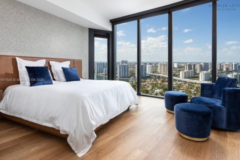 Copropriété à vendre à Sunny Isles Beach, Floride: 4 chambres, 317.26 m2 № 1967984 - photo 27