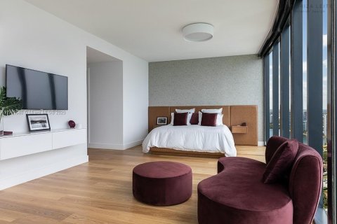 Copropriété à vendre à Sunny Isles Beach, Floride: 4 chambres, 317.26 m2 № 1967984 - photo 18