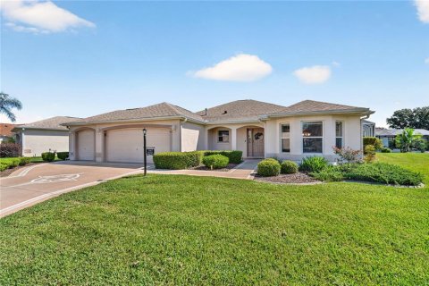 Villa ou maison à vendre à The Villages, Floride: 3 chambres, 187.85 m2 № 2333934 - photo 4