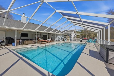 House in Alachua, Florida 6 bedrooms, 264.96 sq.m. № 2117797 - photo 30